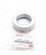New Genuine OEM Suzuki Jimny Front Wheel Bearing Lock Nut 43461-82CB0 - $38.25