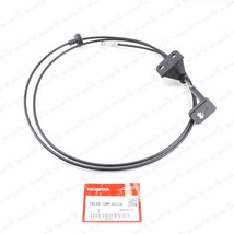 New Genuine Honda Acura RSX DC5 Hood Release Cable Black 74130-S6M-A01ZA - $60.30