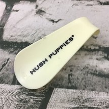 Vintage Hush Puppies Shoe Horn Collectible Advertising Promo  - £5.94 GBP