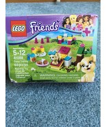 LEGO FRIENDS 41088 PUPPY TRAINING NEW IN BOX - $20.21 CAD