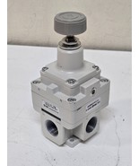 SMC Precision Regulator IR3020-N04-X154US100-145 - $71.24