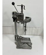 Vintage Sears Craftsman Drill Press Stand 335.25926 No Drill- ASSEMBLY R... - £40.87 GBP