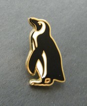 Penguin Bird Wildlife Animal Lapel Pin Badge 1/2 X 1.1 Inches - £4.50 GBP