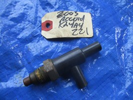 03-07 Honda Accord K24A4 air assist valve solenoid coolant coolant sensor OEM 22 - $49.99