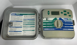 Hunter PC-300 Pro-C Irrigation Controller Sprinkler 4-Station Indoor (BA... - $38.56