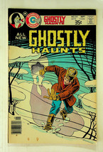 Ghostly Haunts #54 (Sep 1977; Charlton) - Good - £3.10 GBP