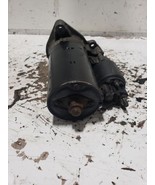 Starter Motor Fits 96-02 BMW Z3 742185 - $49.90