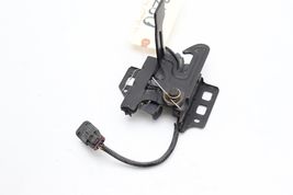 07-14 CHEVROLET TAHOE HOOD LOCK LATCH Q9703 image 2
