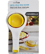 Casabella Egg Slicer Hand Held - $10.79 CAD