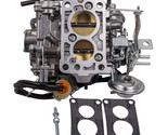 Aftermarket Carburetor for Toyota  Pick up Base 2.4L1983-1987  TOY-505 - $96.33