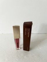 Hourglass  Velvet Story Lip cream shade &quot; crush&quot; 0.12 OZ Boxed - £22.94 GBP