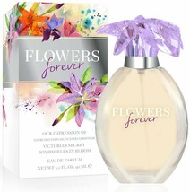 Flowers Forever Impression Victoria’s Secret Bombshells In Bloom Eau De Parfum - £31.00 GBP