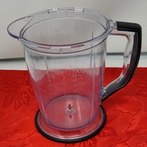 Ninja Master Prep Blender QB1004 48 oz 6 cup Pitcher - $240.66 MXN