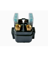 Starter Solenoid Relay Yamaha YFM 350 400 450 660 Grizzly Kodiak Raptor ... - $18.80