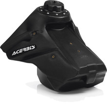 Acerbis Fuel Tank 2.7 Gal. Black 2160170001 - $285.95