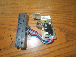 Westinghouse A2X4LTK 2A/2B Auxiliary Switch for L, M Frame C Series Breakers LH - $100.00