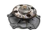 Water Coolant Pump From 2012 GMC Acadia  3.6 12566029 - $34.95