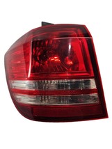 2010-2020 Dodge Journey Left Driver LH Quarter Panel Mounted Tail light - $74.20