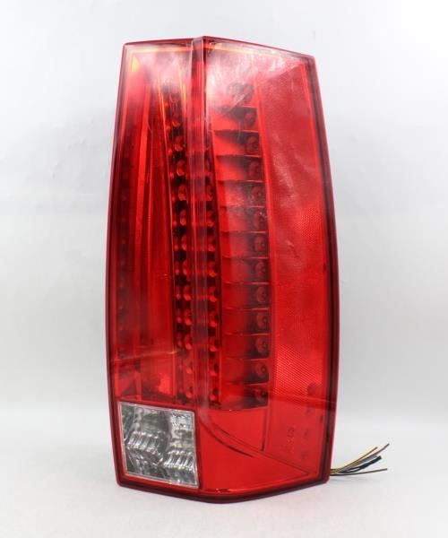 Primary image for Right Passenger Tail Light Fits 2007-2014 CADILLAC ESCALADE OEM #20505Without...
