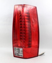 Right Passenger Tail Light Fits 2007-2014 CADILLAC ESCALADE OEM #20505Wi... - £126.71 GBP