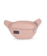 Jansport Fifth Avenue Fanny Waist Pack - Misty Rose - $41.14 CAD