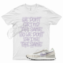 White GRIND Shirt for N Waffle One 1 Summit White Infinite Lilac Light Bone - £20.55 GBP+