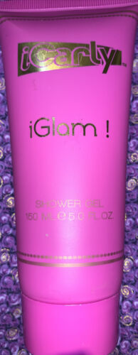 iCarly iGlam ! Shower Gel 6 Oz - $16.61