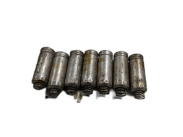 Spark Plug Shields From 2010 GMC Sierra 1500  5.3 - £27.49 GBP