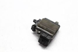 2006 LEXUS GS300 RADIATOR COOLING FAN CONTROL MODULE H0698 image 2