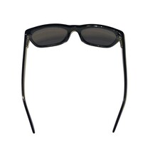 Tom Ford Snowdon TF0237 01B Black Sunglasses 52mm Italy w/ Case image 7