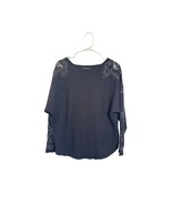 LIV Milano Women’s Large Black Sweater – Gem Embellished - €25,51 EUR LIV Milano Women’s Large Black Sweater – Gem Embellished - €25,51 EUR