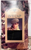 VINTAGE TOTES IVY CAP NIB  TAGS RARE Brown Blue Newsboy 1990 Men L 7 1/4... - $47.97 VINTAGE TOTES IVY CAP NIB  TAGS RARE Brown Blue Newsboy 1990 Men L 7 1/4... - $47.97