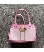 Jakks Pacific Disney Princess Trendy Puppy Tote Rubber Carrier Plushies ... - €8,56 EUR