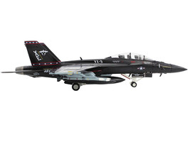 Boeing F/A-18F Super Hornet Fighter Aircraft Vandy I VX-9 2023 United States Nav - £126.27 GBP