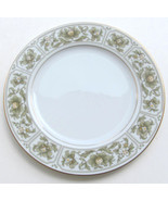 Savannah Gold Collectible Side Salad Plate By Sango #3723 China Made In ... - €8,52 EUR
