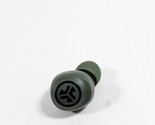 JLab Audio GO Air In-Ear Headphones - Green - Right Side Replacement  - $12.72
