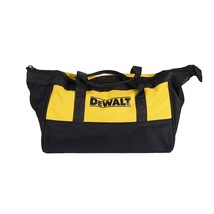 Dewalt Bag15Dewalt 15" Tool Bag Nylon With Zipper Closure (Single Pack) - $53.99