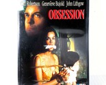 Obsession (DVD, 1975, Widescreen) Brand New !  Cliff Robertson  Geneviev... - £37.21 GBP
