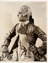 MONSIEUR BEAUCAIRE (1924) Rudolph Valentino as the Duke de Chartres Silent Film - £39.96 GBP