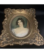 Vintage  The CAMEO CREATION,  Miss Conyngham, By Sir  Thomas Lawrence - £16.16 GBP