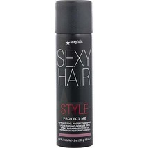 Sexy Hair By Sexy Hair Concepts Hot Sexy Hair Protect Me Hot Tool Protection ... - $35.49