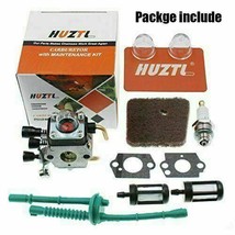 Carburetor Carb - STIHL FS55C FS55R FS55RC FS55T FS85 FS80R FS85R FS85T ... - £17.11 GBP