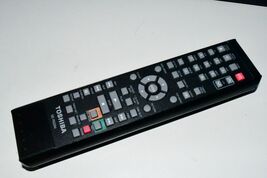Toshiba SE-R0294 DVD VCR Combo Remote for DVR-660KU DVR-670KU TESTED-U.S... - $15.29