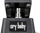 Dunlop Mini Wah Cry Baby. - $155.95