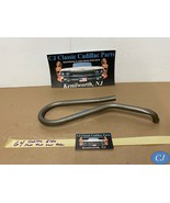 OEM 64 Cadillac Eldorado Convertible GAS FUEL TANK VENT TUBE PIPE - $194.49 CAD