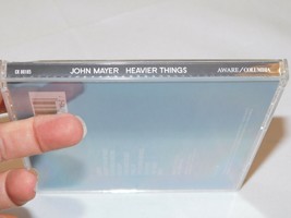 Heavier Things by John Mayer (CD, Sep-2003, Aware Records) Split Screen Sadness - £10.16 GBP