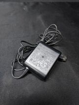 Nintendo GBA SP Gameboy &amp; DS Original NTR-002USA Genuine OEM Wall AC Cha... - $14.48