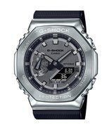 CASIO GM-2100-1AJF G-SHOCK Reloj de Pulsera Cubierto de Metal para Hombr... - €149,62 EUR