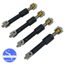 Whirlpool Washer Shock Absorber W11415987 W10261492 WPW10261492 (SET 4) - $36.36