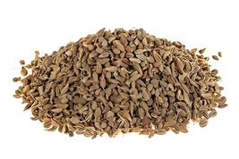 Biji Adas Jawa - Voeniculum Vulgare Mill (Dried), 80 Gram - $15.60
